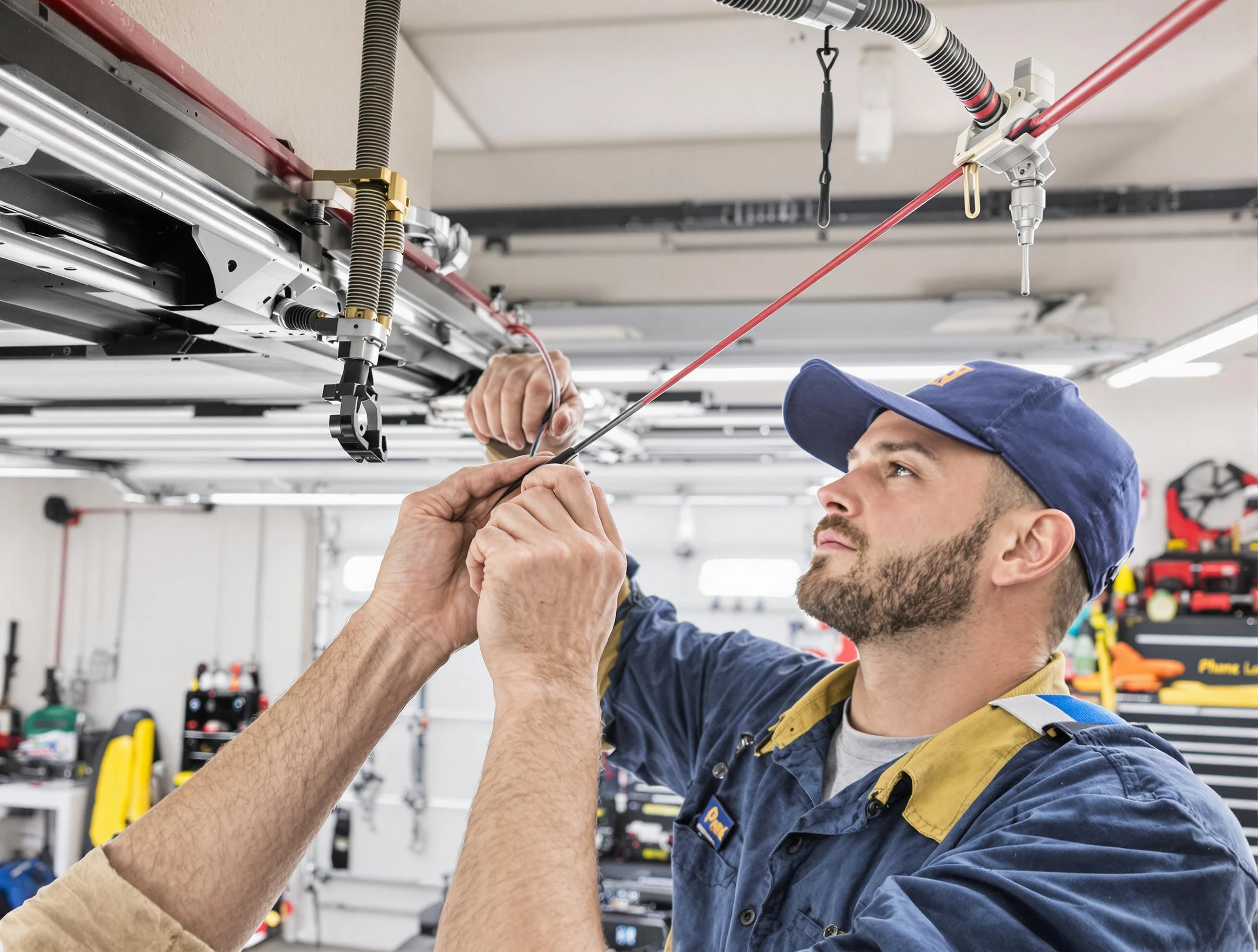 Cable Repair service in Geneva, IL