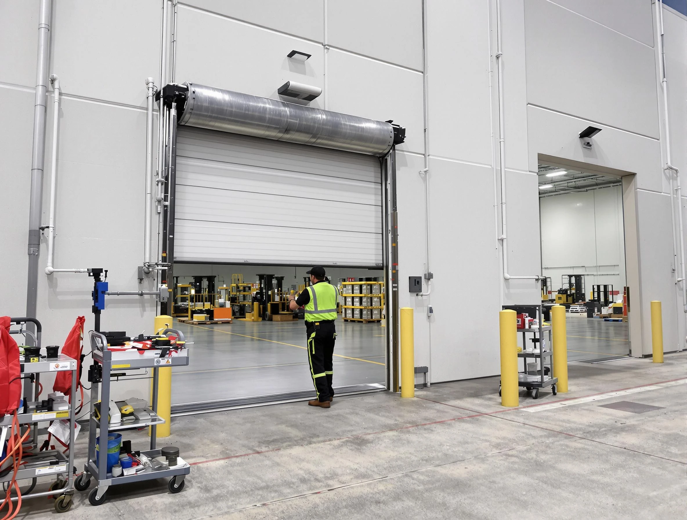 Commercial Repair service in Geneva, IL