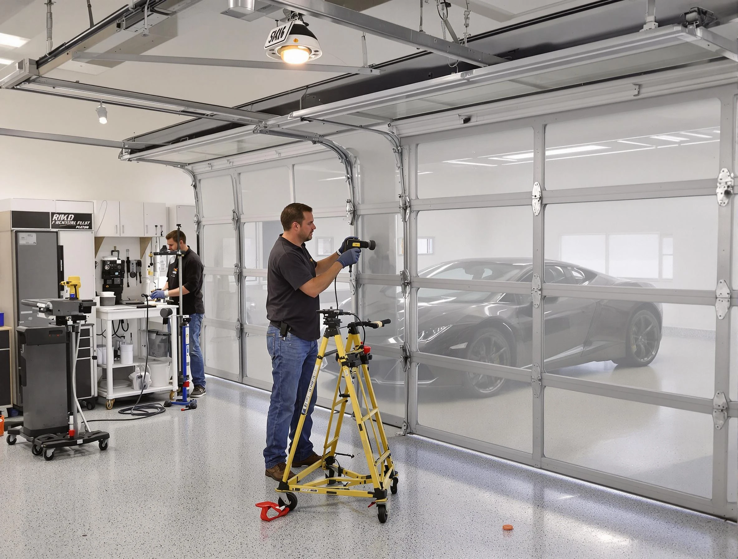 Dents Repair service in Geneva, IL