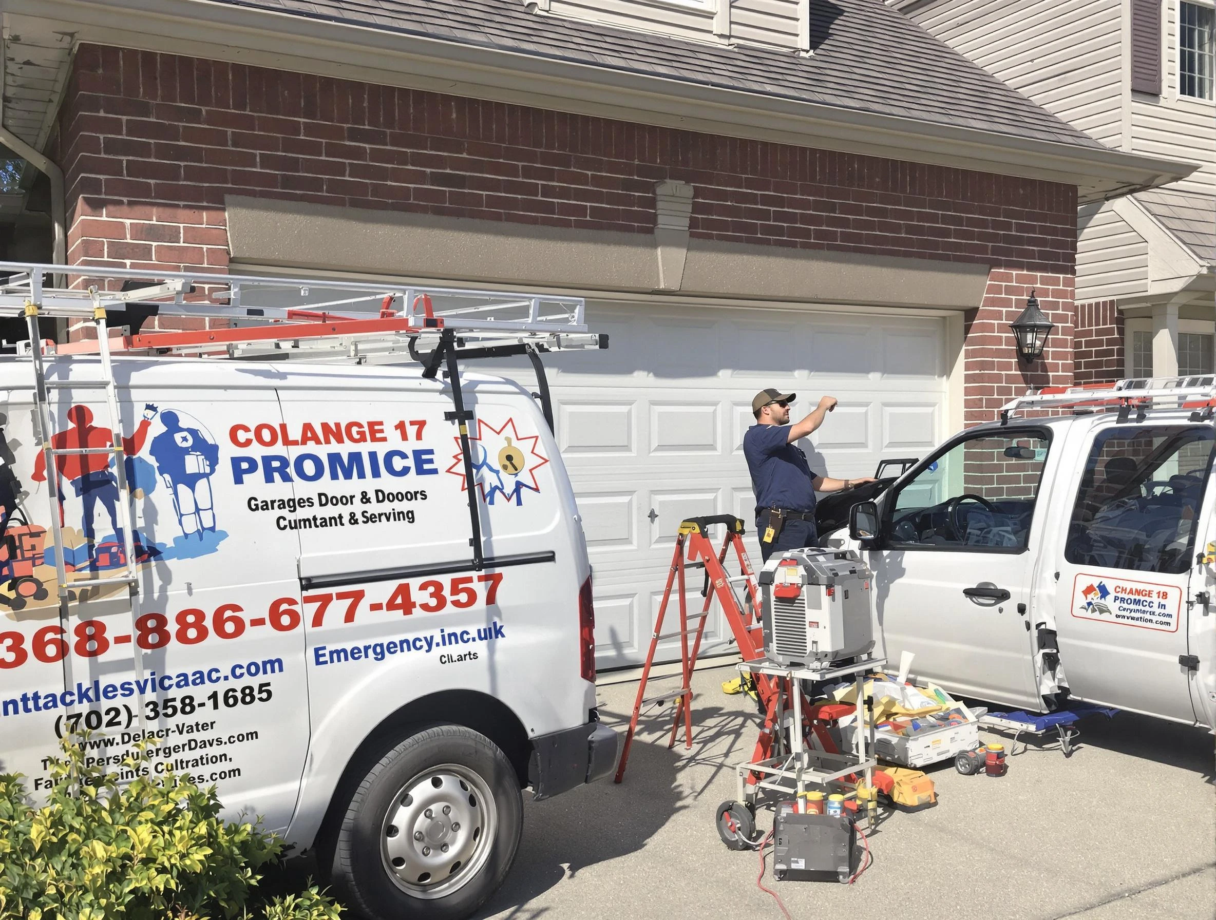 Same Day Repair service in Geneva, IL